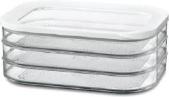 Mepal Modula Vleeswarendoos 3 Laags- Koelkast - Doorkijkvenster 7 Mepal Modula Vleeswarendoos 3 Laags- Koelkast - Doorkijkvenster -Winkel Voor Huishoudelijke Artikelen 1200x690