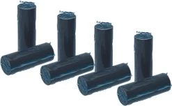 Geberit DuoFresh Sticks - 48 Stuks - Voordeelverpakking - Toilet/WC Blokjes Inbouwreservoir -Winkel Voor Huishoudelijke Artikelen 1200x738 1