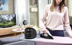 Tefal Express Anti-Calc SV8055 - Stoomgenerator -Winkel Voor Huishoudelijke Artikelen 1200x754