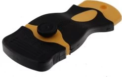 Scanpart Kookplaat Schraper - Schraapijzer - Radeermes - Voor Alle Glazen Kookplaten - Zoals Keramische Inductie En Halogeen Kookplaten - Kunststof - Vervangbaar Mesje - Krasvrij -Winkel Voor Huishoudelijke Artikelen 1200x756 1