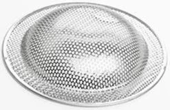 Merkloos Luxe RVS Gootsteen Zeef Ø80 - 90mm - Gootsteenstop - Afvoerzeef - Korfplug -Winkel Voor Huishoudelijke Artikelen 1200x777