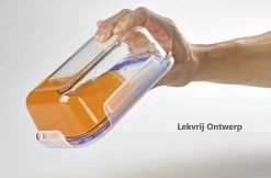 VMCA Glazen Vershoudbakjes Voor Vriezer Oven En Magnetron - 9 Bakjes 15 VMCA Glazen Vershoudbakjes Voor Vriezer Oven En Magnetron - 9 Bakjes -Winkel Voor Huishoudelijke Artikelen 1200x786 2