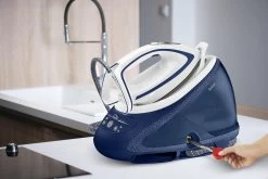 Tefal Pro Express Ultimate Care GV9580 - Stoomgenerator -Winkel Voor Huishoudelijke Artikelen 1200x800 18