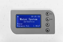 Uniprodo Waterontharder - 8-20 Personen - 30 L - 2.4 - 4.0 M3/ Uur -Winkel Voor Huishoudelijke Artikelen 1200x800 8