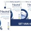 Neutral Waspoeder Wit Parfumvrij - 4x45 Wasbeurten - Voordeelverpakking -Winkel Voor Huishoudelijke Artikelen 1200x820