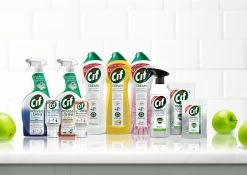 Cif CleanBoost Power & Shine Badkamer Spray - 6 X 750 Ml - Voordeelverpakking -Winkel Voor Huishoudelijke Artikelen 1200x848 1