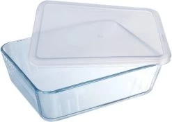 Pyrex Cook & Freeze Ovenschaal 4 L - 27 X 22 X 9 Cm -Winkel Voor Huishoudelijke Artikelen 1200x856