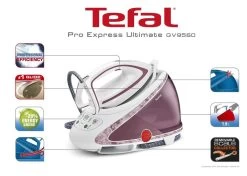Tefal Pro Express Care GV9560 - Stoomgenerator -Winkel Voor Huishoudelijke Artikelen 1200x857