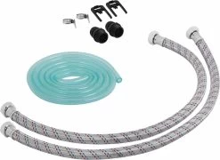 Uniprodo Waterontharder - 8-20 Personen - 30 L - 2.4 - 4.0 M3/ Uur -Winkel Voor Huishoudelijke Artikelen 1200x873