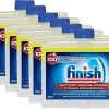 Finish Vaatwasmachinereiniger Citroen - 6 X 250 Ml - Voordeelverpakking -Winkel Voor Huishoudelijke Artikelen 1200x892