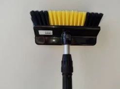 Zonnepanelen / Auto / Ramen Wassen Telescoopsteel Met Borstel Waterdoorlatende Wasborstel Met Telescopische Steel 4 Meter En Gardena Aansluiting / Wasborstel Met Uitschuifbare Telescoopsteel Met Waterdoorvoer -Winkel Voor Huishoudelijke Artikelen 1200x899 1