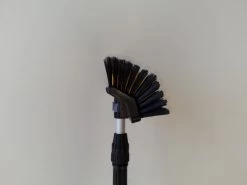 Zonnepanelen / Auto / Ramen Wassen Telescoopsteel Met Borstel Waterdoorlatende Wasborstel Met Telescopische Steel 4 Meter En Gardena Aansluiting / Wasborstel Met Uitschuifbare Telescoopsteel Met Waterdoorvoer -Winkel Voor Huishoudelijke Artikelen 1200x899 2