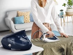 Tefal Pro Express Ultimate II - GV9720 - Stoomgenerator 21 Tefal Pro Express Ultimate II - GV9720 - Stoomgenerator -Winkel Voor Huishoudelijke Artikelen 1200x900 23