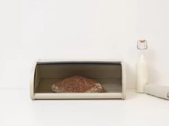 Brabantia Broodtrommel - Met Schuifdeksel - Soft Beige -Winkel Voor Huishoudelijke Artikelen 1200x900 7