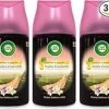 Air Wick Freshmatic Automatische Spray - Luchtverfrisser - Zalige Zomer - 3x Navulling -Winkel Voor Huishoudelijke Artikelen 1200x944