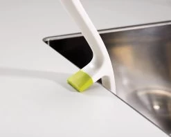 Joseph Joseph Edge Vaatwasborstel - Met Ingebouwde Gootsteensteun - Antraciet -Winkel Voor Huishoudelijke Artikelen 1200x964 1