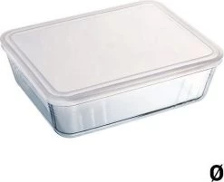 Pyrex Cook & Freeze Ovenschaal 4 L - 27 X 22 X 9 Cm -Winkel Voor Huishoudelijke Artikelen 1200x977 1