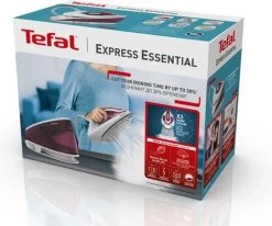 Tefal Express Essential Express Esstential SV6110 Stoomgenerator 33 Tefal Express Essential Express Esstential SV6110 Stoomgenerator -Winkel Voor Huishoudelijke Artikelen 1200x999 1