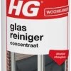 HG Glasreiniger Concentraat - 500ml - Reinigt Streeploos - De Keuze Van Professionele Glazenwassers 1 HG Glasreiniger Concentraat - 500ml - Reinigt Streeploos - De Keuze Van Professionele Glazenwassers -Winkel Voor Huishoudelijke Artikelen 374x1200 1