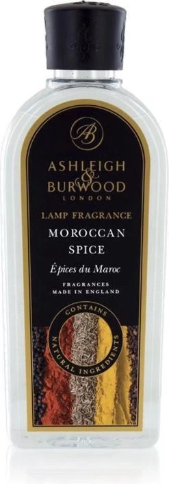 Ashleigh & Burwood - Moroccan Spice 500ml -Winkel Voor Huishoudelijke Artikelen 421x1200 1