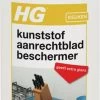 HG Kunststof Aanrechtbladbeschermer - 125ml - Voor Kunststof Oppervlakken -Winkel Voor Huishoudelijke Artikelen 452x1200