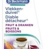 Dr. Beckmann Vlekkenduivel Fruit & Dranken 50 Ml -Winkel Voor Huishoudelijke Artikelen 482x1200