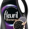 Fleuril Renew Zwart - Vloeibaar Wasmiddel - Voordeelverpakking - 65 Wasbeurten -Winkel Voor Huishoudelijke Artikelen 554x1200