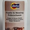 Delu - Koper En Messing - Snelpoets - Lange Glansbescherming - 150 Ml - Ruikt Fris - Een Aanrader !! -Winkel Voor Huishoudelijke Artikelen 557x1200 1