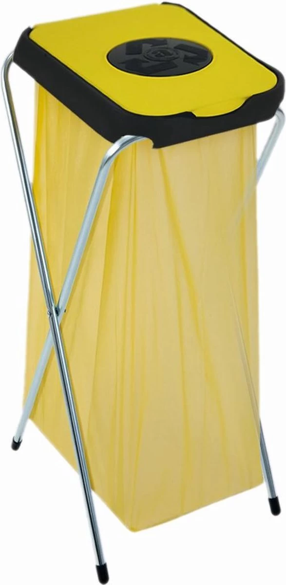 Artex Eko-Thinks 1 Vuilniszakhouder - 40L 3 Artex Eko-Thinks 1 Vuilniszakhouder - 40L