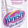 Vanish Oxi Action Whitening Booster Poeder - Vlekverwijderaar Voor Witte Was - 1,4 Kg -Winkel Voor Huishoudelijke Artikelen 669x1200
