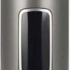Brabantia Voorraadbus - 1,4 L - Platinum - Met Venster -Winkel Voor Huishoudelijke Artikelen 730x1200