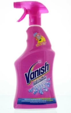 Vanish Oxi Action Spray Voorbehandeling - 750 Ml - Vlekverwijderaar 18 Vanish Oxi Action Spray Voorbehandeling - 750 Ml - Vlekverwijderaar -Winkel Voor Huishoudelijke Artikelen 750x1200