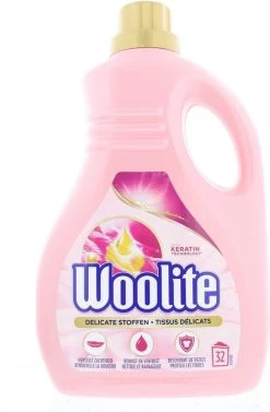 Woolite Wol & Zijde Wasmiddel Met Keratine - 32 Wasbeurten - 1,9 L 17 Woolite Wol & Zijde Wasmiddel Met Keratine - 32 Wasbeurten - 1,9 L -Winkel Voor Huishoudelijke Artikelen 787x1200