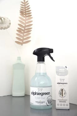 SophieGreen White Pearl Badkamerreiniger 3x2 Navullingen (=6x750 Ml) 11 SophieGreen White Pearl Badkamerreiniger 3x2 Navullingen (=6x750 Ml) -Winkel Voor Huishoudelijke Artikelen 798x1200 1