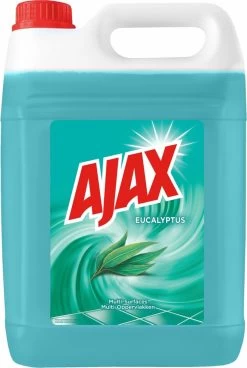 Ajax® Ajax Allesreiniger Eucalyptus -Winkel Voor Huishoudelijke Artikelen 805x1200 1