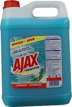 Ajax® Ajax Allesreiniger Eucalyptus -Winkel Voor Huishoudelijke Artikelen 808x1200 1