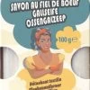 Authentieke Ossengalzeep - Vlekkenverwijderaar Voor Textiel - 100g - Mariette. -Winkel Voor Huishoudelijke Artikelen 844x1200