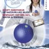 Groene Beer Blue Magic Ball -Winkel Voor Huishoudelijke Artikelen 886x1200