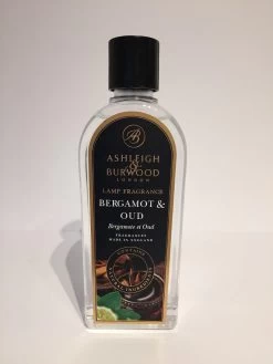 Ashleigh & Burwood Lampenolie Geurolie Bergamot & Oud 500ml 7 Ashleigh & Burwood Lampenolie Geurolie Bergamot & Oud 500ml -Winkel Voor Huishoudelijke Artikelen 900x1200 1