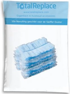 10-Pack Swiffer Duster Navulling Magnetische Stofdoeken Stoffer -Winkel Voor Huishoudelijke Artikelen 904x1200 1