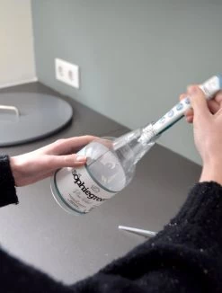 SophieGreen White Pearl Badkamerreiniger 3x2 Navullingen (=6x750 Ml) 9 SophieGreen White Pearl Badkamerreiniger 3x2 Navullingen (=6x750 Ml) -Winkel Voor Huishoudelijke Artikelen 908x1200 1