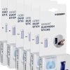 Geberit DuoFresh Sticks - 48 Stuks - Voordeelverpakking - Toilet/WC Blokjes Inbouwreservoir -Winkel Voor Huishoudelijke Artikelen 909x1200