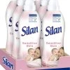 Silan Sensitive Wasverzachter - 6 X 37 Wasbeurten - Voordeelverpakking -Winkel Voor Huishoudelijke Artikelen 936x1200 1