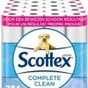 Scottex Toiletpapier - Compleet Schoon - Voordeelverpakking 384 Rollen -Winkel Voor Huishoudelijke Artikelen 938x1200 1