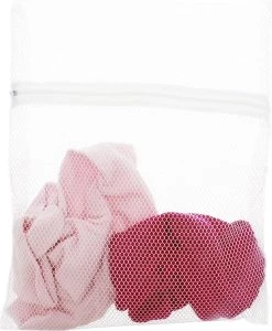 Winkel Voor Huishoudelijke Artikelen 22 2x Waszak | Wasnet| 30 X 40 Cm | Waszakken |Wasnetje| Waszak Met Rits | Waszak Lingerie | Kwetsbare Kleding | Wasmachine